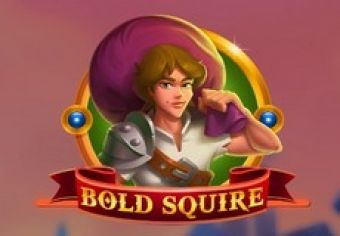 Bold Squire logo