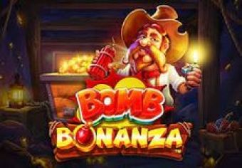 Bomb Bonanza logo