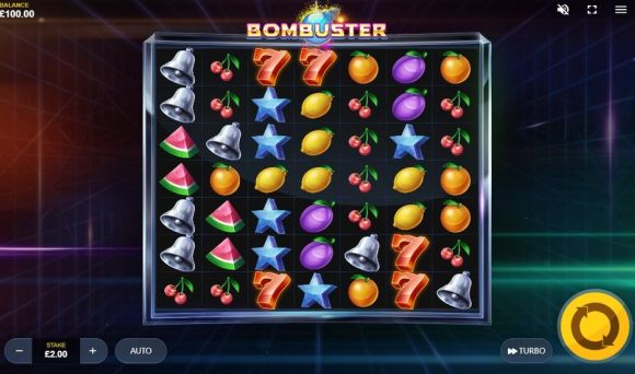 Bombuster