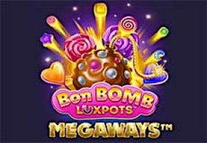 General information about Bon Bomb Luxpots Megaways slot