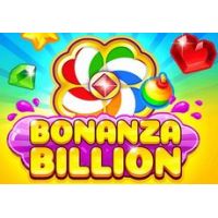 bonanza billion slot demo