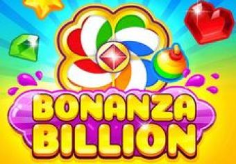 Bonanza Billion logo
