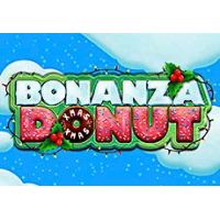 Bonanza Donut Xmas