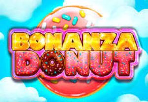 General information about Bonanza Donut slot