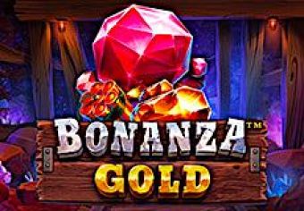 Bonanza Gold logo