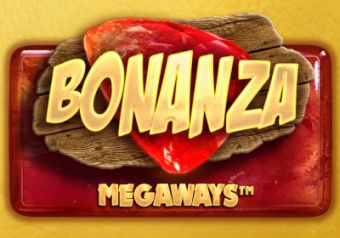 Bonanza Megaways logo