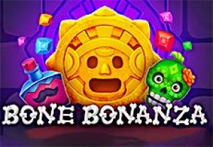 General information about Bone Bonanza slot