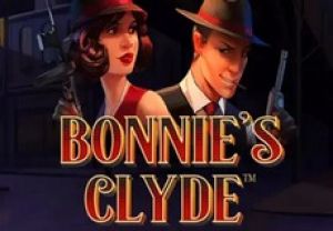 General information about Bonnie's Clyde slot