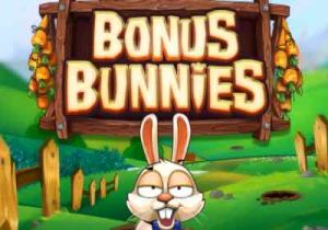 General information about Bonus Bunnies slot