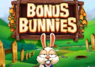 General information about Bonus Bunnies slot