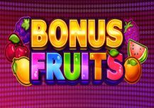 Bonus Fruits