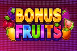 Classic Fruit Machine Free Play in Demo Mode