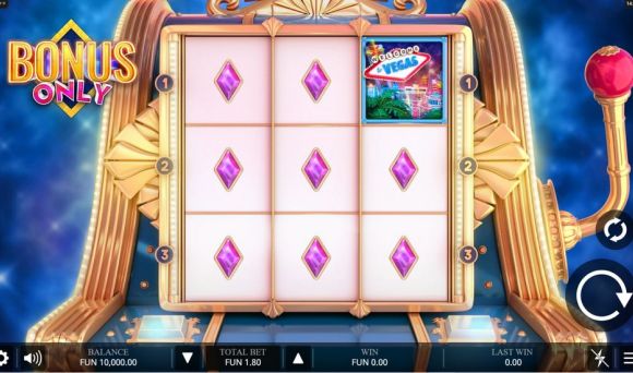 Bonus Only