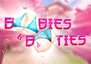 General information about Boobies and Booties slot