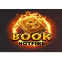 book hot fire slot