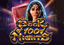 Book of 1001 Nights