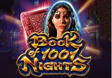 Book of 1001 Nights