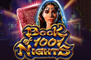 Play 1001 Arabian Nights slot