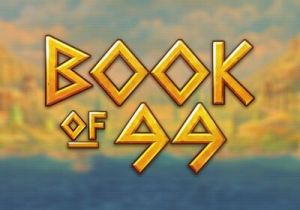 General information about Book of 99™ slot