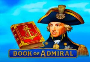 General information about Book of Admiral slot