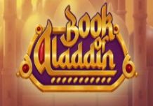 Book of Aladdin 