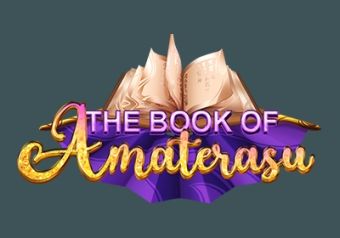 The Book of Amaterasu logo