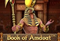 Book of Amduat ™