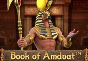 General information about Book of Amduat ™ slot