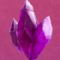 Purple gem