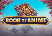 Book Of Anime