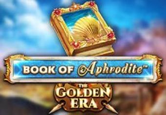 Book of Aphrodite The Golden Era logo