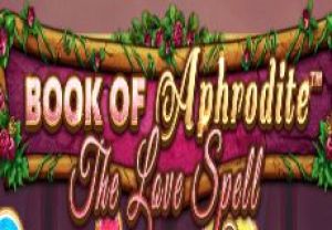 General information about Book of Aphrodite the Love Spell slot