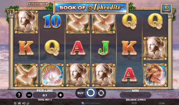 Book of Aphrodite