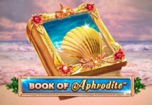 General information about Book of Aphrodite slot