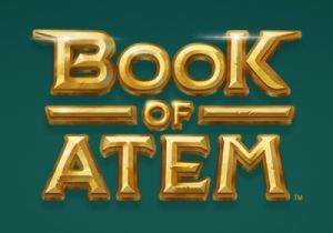 General information about Book of Atem slot