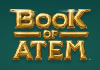 Book of Atem logo