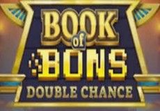 Book of Bons Double Chance