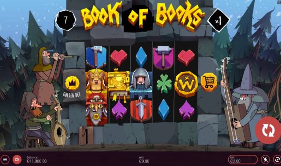 Book of Books