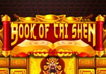 Book of Cai Shen