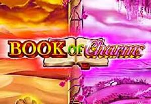 General information about Book of Charms slot