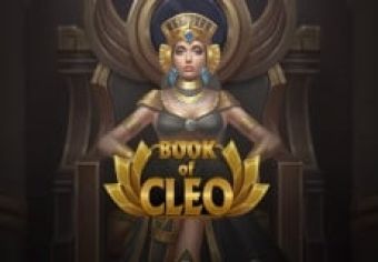 Book of Cleo logo
