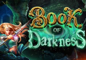 General information about Book of Darkness slot