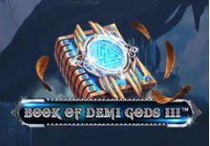Book of Demi Gods III