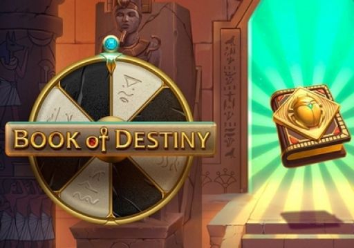 Book of Destiny logo