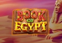 Book of Egypt