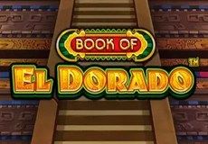 Book of El Dorado