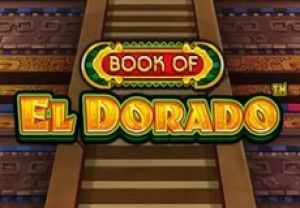 General information about Book of El Dorado slot