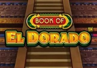 Book of El Dorado logo