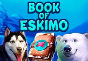 Book of Eskimo logo