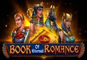 General information about Book of Eternal Romance slot